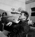 Champion - 8 x 10 B&W Photo #16