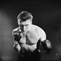Champion - 8 x 10 B&W Photo #1