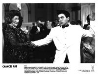 Chances Are - 8 x 10 B&W Photo #2