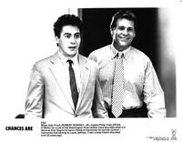 Chances Are - 8 x 10 B&W Photo #4
