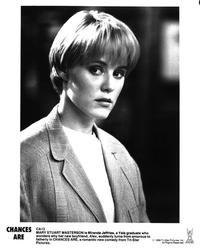 Chances Are - 8 x 10 B&W Photo #7