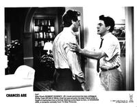 Chances Are - 8 x 10 B&W Photo #10