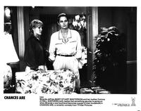 Chances Are - 8 x 10 B&W Photo #13