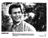 Chances Are - 8 x 10 B&W Photo #14
