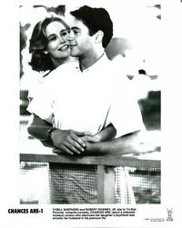 Chances Are - 8 x 10 B&W Photo #15