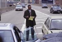 Changing Lanes - 8 x 10 Color Photo #9