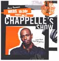 Chappelle's Show - 11 x 17 TV Poster - Style A