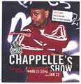 Chappelle's Show - 11 x 17 TV Poster - Style B
