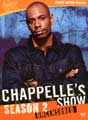 Chappelle's Show - 11 x 17 TV Poster - Style D