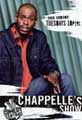 Chappelle's Show - 11 x 17 TV Poster - Style E