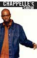 Chappelle's Show - 11 x 17 TV Poster - Style L