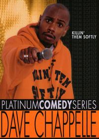 Chappelle's Show - 11 x 17 TV Poster - Style F