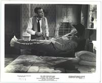 Charley and the Angel - 8 x 10 B&W Photo #1