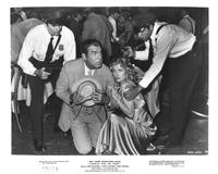 Charley and the Angel - 8 x 10 B&W Photo #3