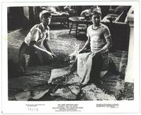 Charley and the Angel - 8 x 10 B&W Photo #4