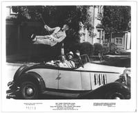 Charley and the Angel - 8 x 10 B&W Photo #5