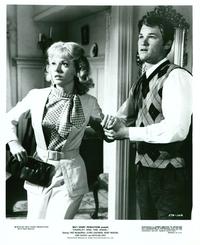 Charley and the Angel - 8 x 10 B&W Photo #6