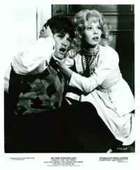 Charley and the Angel - 8 x 10 B&W Photo #17