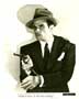 Charlie Chan at the Wax Museum - 8 x 10 B&W Photo #1