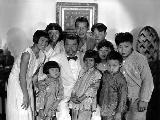 Charlie Chan's Greatest Case - 8 x 10 B&W Photo #1