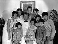 Charlie Chan's Greatest Case - 8 x 10 B&W Photo #1