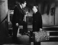 Charlie Chan's Secret - 8 x 10 B&W Photo #1