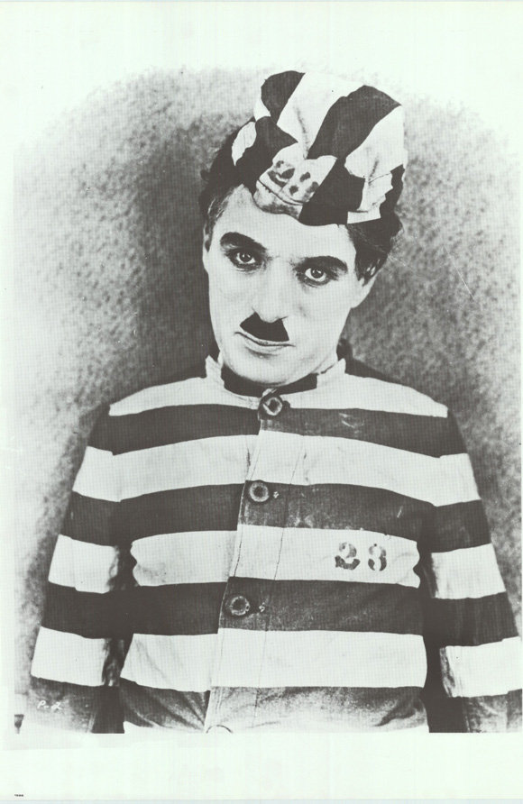 charlie chaplin movies poster. Charlie Chaplin - People