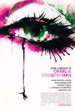 "Charlie Countryman" Movie Poster
