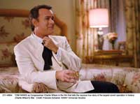 Charlie Wilson's War - 8 x 10 Color Photo #3