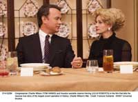 Charlie Wilson's War - 8 x 10 Color Photo #9