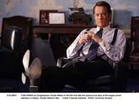 Charlie Wilson's War - 8 x 10 Color Photo #12