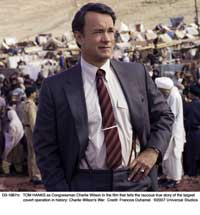 Charlie Wilson's War - 8 x 10 Color Photo #23