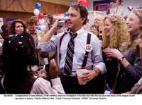 Charlie Wilson's War - 8 x 10 Color Photo #26