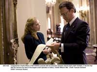 Charlie Wilson's War - 8 x 10 Color Photo #30