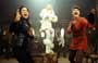 Charlie's Angels: Full Throttle - 8 x 10 Color Photo #3