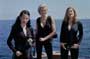 Charlie's Angels: Full Throttle - 8 x 10 Color Photo #43