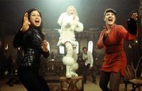 Charlie's Angels: Full Throttle - 8 x 10 Color Photo #3