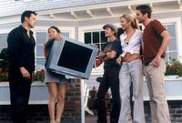 Charlie's Angels: Full Throttle - 8 x 10 Color Photo #4