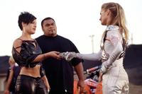 Charlie's Angels: Full Throttle - 8 x 10 Color Photo #20