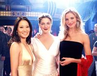 Charlie's Angels: Full Throttle - 8 x 10 Color Photo #37