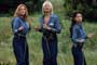 Charlie's Angels - 8 x 10 Color Photo #13