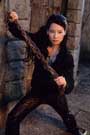 Charlie's Angels - 8 x 10 Color Photo #18