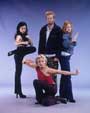 Charlie's Angels - 8 x 10 Color Photo #27