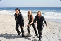 Charlie's Angels - 8 x 10 Color Photo #22
