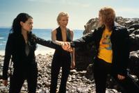 Charlie's Angels - 8 x 10 Color Photo #25