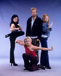 Charlie's Angels - 8 x 10 Color Photo #27