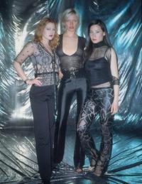 Charlie's Angels - 8 x 10 Color Photo #30
