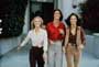 Charlie's Angels (TV) - 8 x 10 Color Photo #001