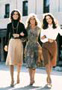 Charlie's Angels (TV) - 8 x 10 Color Photo #002