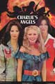 Charlie's Angels (TV) - 27 x 40 TV Poster - Style B